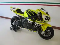 2007 Honda CBR1000RR Ex-Karl Muggeridge WSB 998cc-For Sale