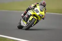 2007 Honda CBR1000RR Ex-Karl Muggeridge WSB 998cc-For Sale
