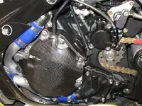 2007 Honda CBR1000RR Ex-Karl Muggeridge WSB 998cc-For Sale