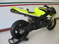 2007 Honda CBR1000RR Ex-Karl Muggeridge WSB 998cc-For Sale