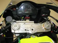 2007 Honda CBR1000RR Ex-Karl Muggeridge WSB 998cc-For Sale