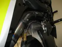 2007 Honda CBR1000RR Ex-Karl Muggeridge WSB 998cc-For Sale