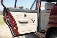 1986 BMW 525E  (E28)-Sold