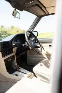 1986 BMW 525E  (E28)-Sold