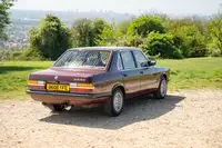 1986 BMW 525E  (E28)-Sold