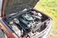 1986 BMW 525E  (E28)-Sold