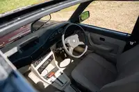 1986 BMW 525E  (E28)-Sold
