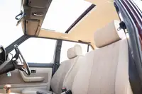 1986 BMW 525E  (E28)-Sold