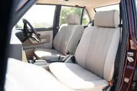 1986 BMW 525E  (E28)-Sold