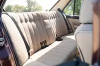 1986 BMW 525E  (E28)-Sold
