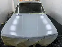 1986 BMW 525E  (E28)-Sold