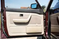 1986 BMW 525E  (E28)-Sold