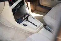 1986 BMW 525E  (E28)-Sold
