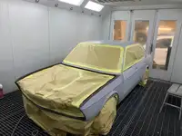 1986 BMW 525E  (E28)-Sold