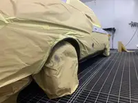 1986 BMW 525E  (E28)-Sold