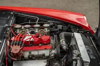 1971 Fiat 124 Spider Abarth Tribute-For Sale