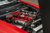 1971 Fiat 124 Spider Abarth Tribute-For Sale