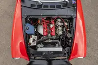 1971 Fiat 124 Spider Abarth Tribute-For Sale