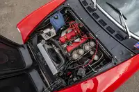 1971 Fiat 124 Spider Abarth Tribute-For Sale