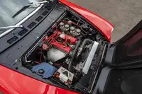 1971 Fiat 124 Spider Abarth Tribute-For Sale