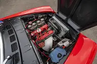 1971 Fiat 124 Spider Abarth Tribute-For Sale