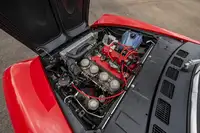 1971 Fiat 124 Spider Abarth Tribute-For Sale