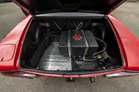 1971 Fiat 124 Spider Abarth Tribute-For Sale