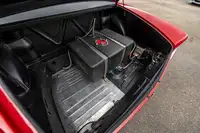 1971 Fiat 124 Spider Abarth Tribute-For Sale