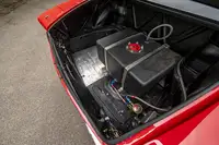 1971 Fiat 124 Spider Abarth Tribute-For Sale