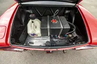 1971 Fiat 124 Spider Abarth Tribute-For Sale