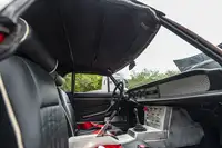 1971 Fiat 124 Spider Abarth Tribute-For Sale