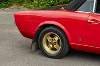 1971 Fiat 124 Spider Abarth Tribute-For Sale
