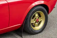 1971 Fiat 124 Spider Abarth Tribute-For Sale