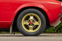 1971 Fiat 124 Spider Abarth Tribute-For Sale