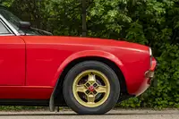 1971 Fiat 124 Spider Abarth Tribute-For Sale
