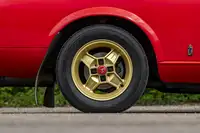 1971 Fiat 124 Spider Abarth Tribute-For Sale