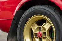 1971 Fiat 124 Spider Abarth Tribute-For Sale
