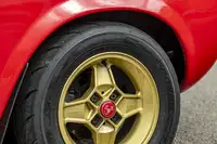1971 Fiat 124 Spider Abarth Tribute-For Sale