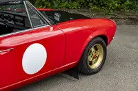 1971 Fiat 124 Spider Abarth Tribute-For Sale