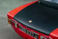 1971 Fiat 124 Spider Abarth Tribute-For Sale