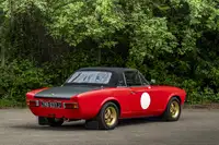 1971 Fiat 124 Spider Abarth Tribute-For Sale