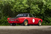 1971 Fiat 124 Spider Abarth Tribute-For Sale