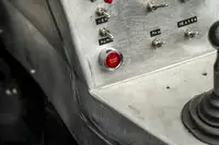 1971 Fiat 124 Spider Abarth Tribute-For Sale