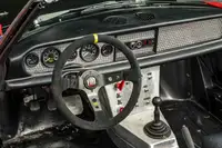 1971 Fiat 124 Spider Abarth Tribute-For Sale