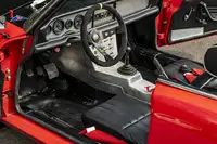 1971 Fiat 124 Spider Abarth Tribute-For Sale