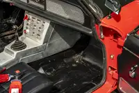 1971 Fiat 124 Spider Abarth Tribute-For Sale