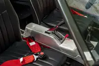 1971 Fiat 124 Spider Abarth Tribute-For Sale