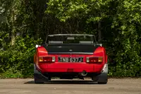 1971 Fiat 124 Spider Abarth Tribute-For Sale