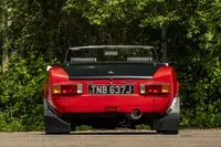 1971 Fiat 124 Spider Abarth Tribute-For Sale