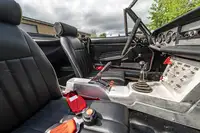 1971 Fiat 124 Spider Abarth Tribute-For Sale